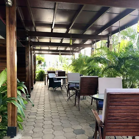Holland Lodge Paramaribo-3