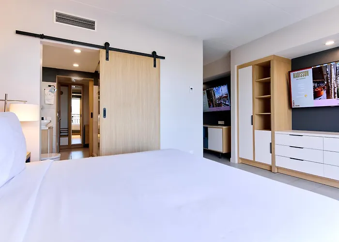  Radisson Paramaribo