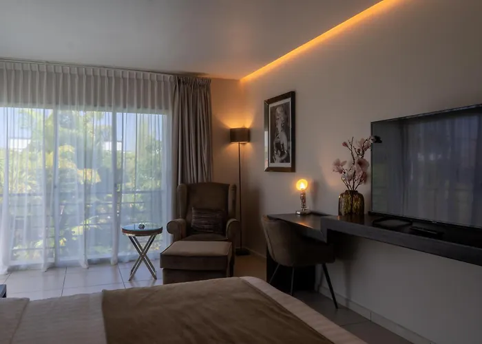 Tucan Resort & Spa