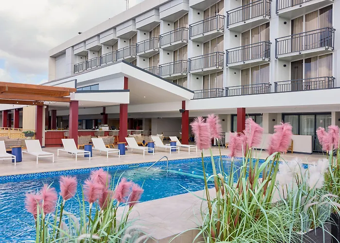  Radisson Paramaribo